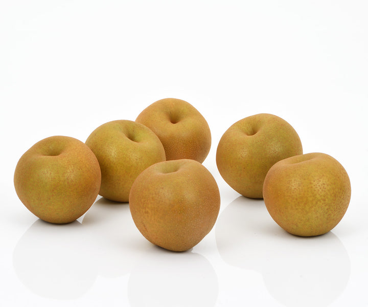 茨城県産 恵水梨 秀品 4玉～8玉 約2.5kg