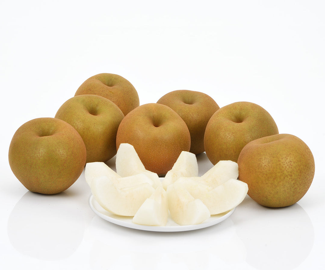茨城県産 恵水梨 秀品 7玉～14玉 約5kg