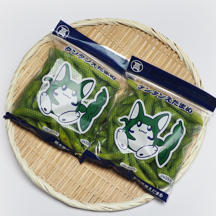 タンタンえだまめ 2袋