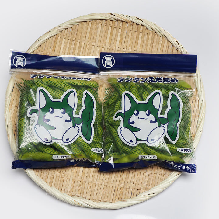 タンタンえだまめ 2袋